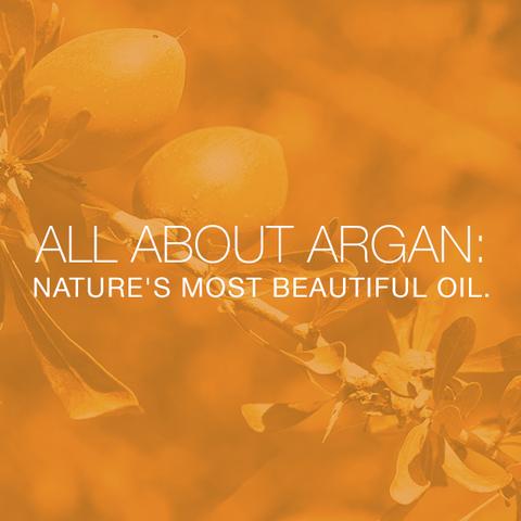 All About Argan