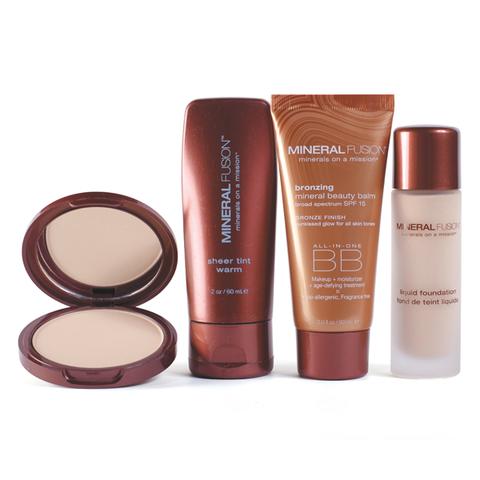 Foundation Basics