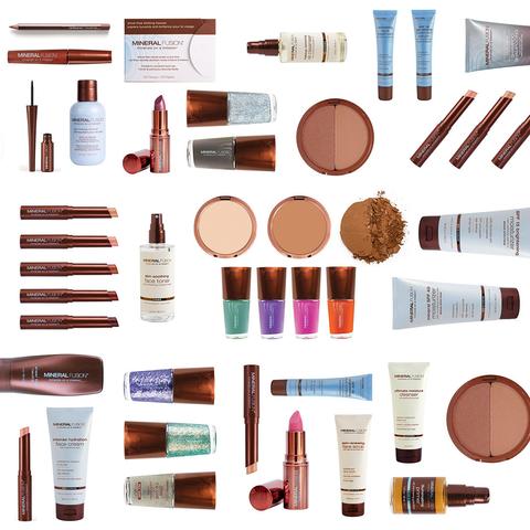 Vegan Product Roundup