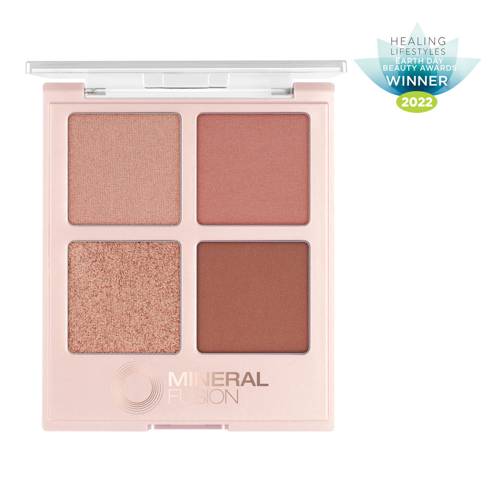Eye | Palette Mineral Fusion Shadow Refillable
