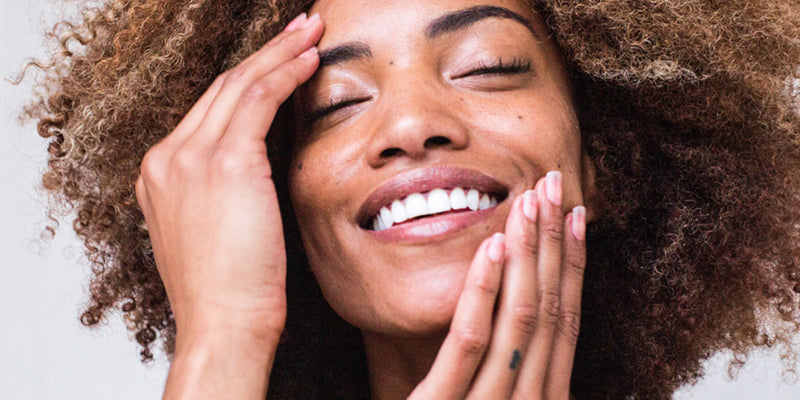 Flawless Skincare in 5 Minutes or Less