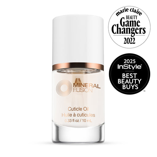 Cuticle Oil Nail Treatment