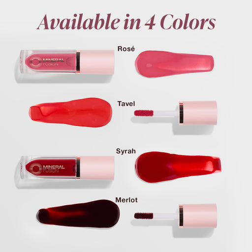 2-in-1 Lip & Cheek Stain