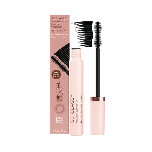 So Classy Volume Mascara