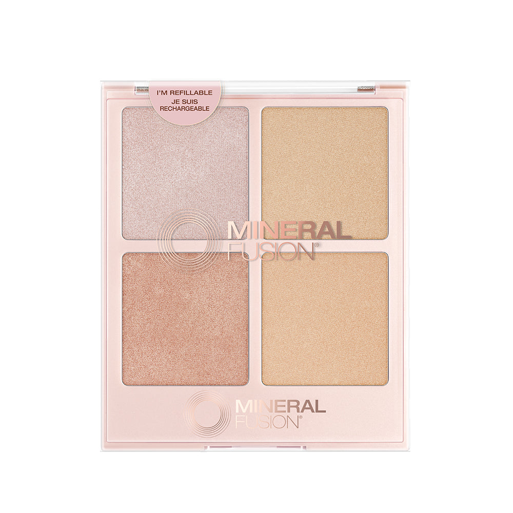Palette highlighter clearance