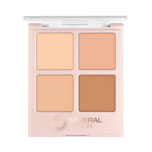 Concealer Refillable Palette