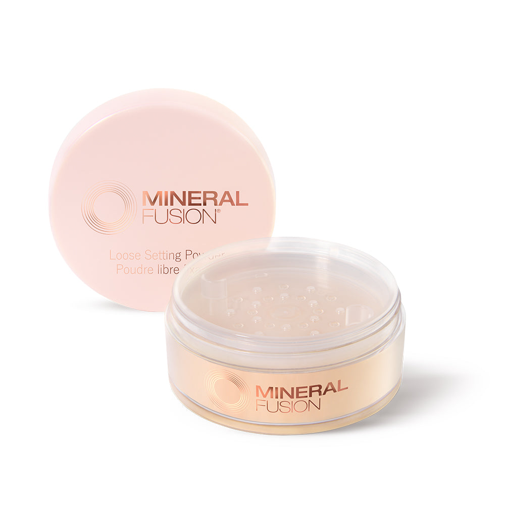 Loose Setting Powder