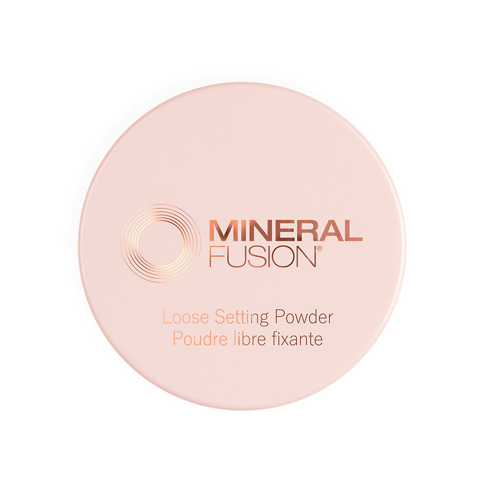 Loose Setting Powder