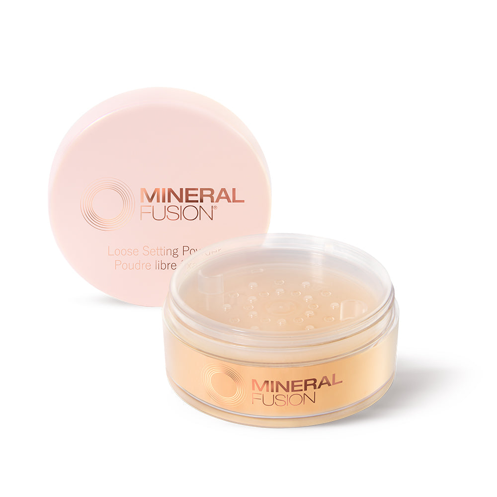 Loose Setting Powder