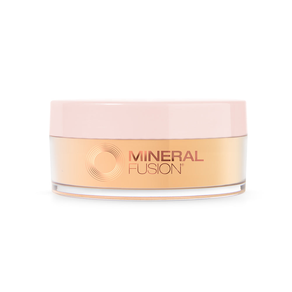 Loose Setting Powder