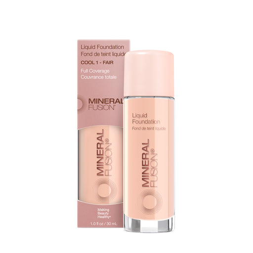 Liquid Foundation