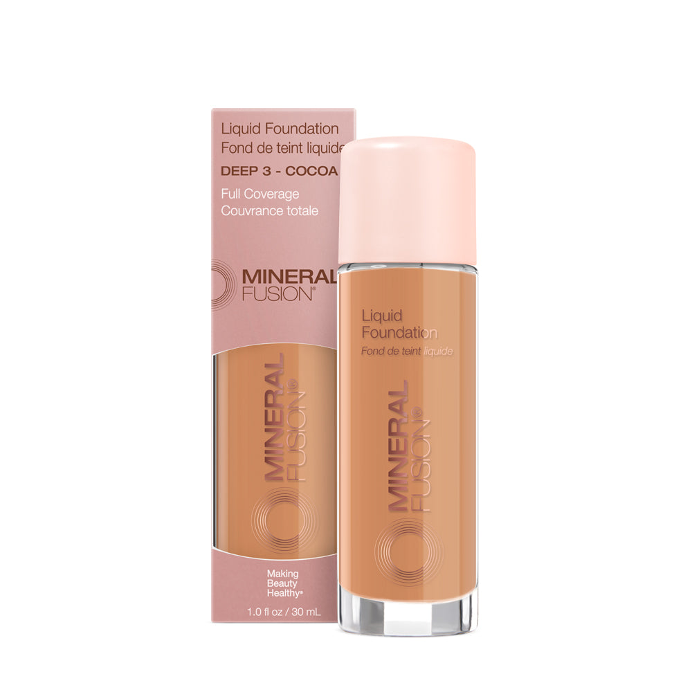 Liquid Foundation