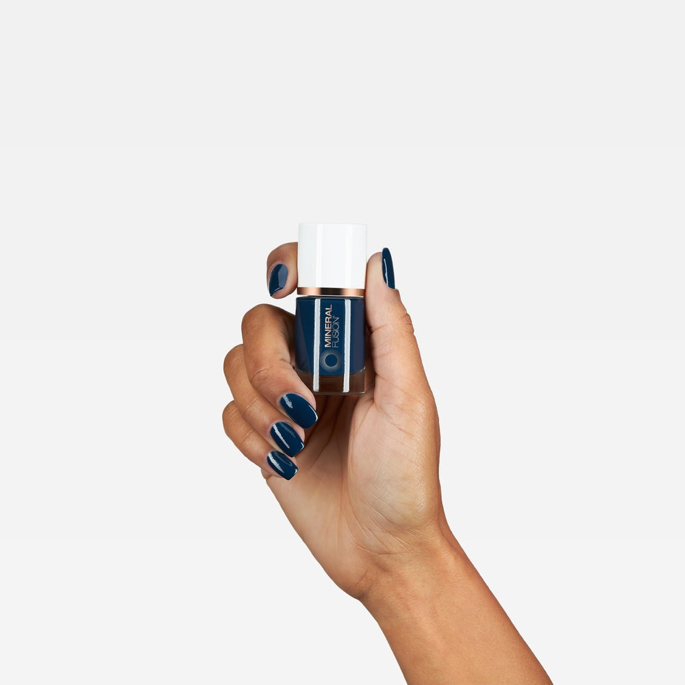 Deep Dive Nail Polish