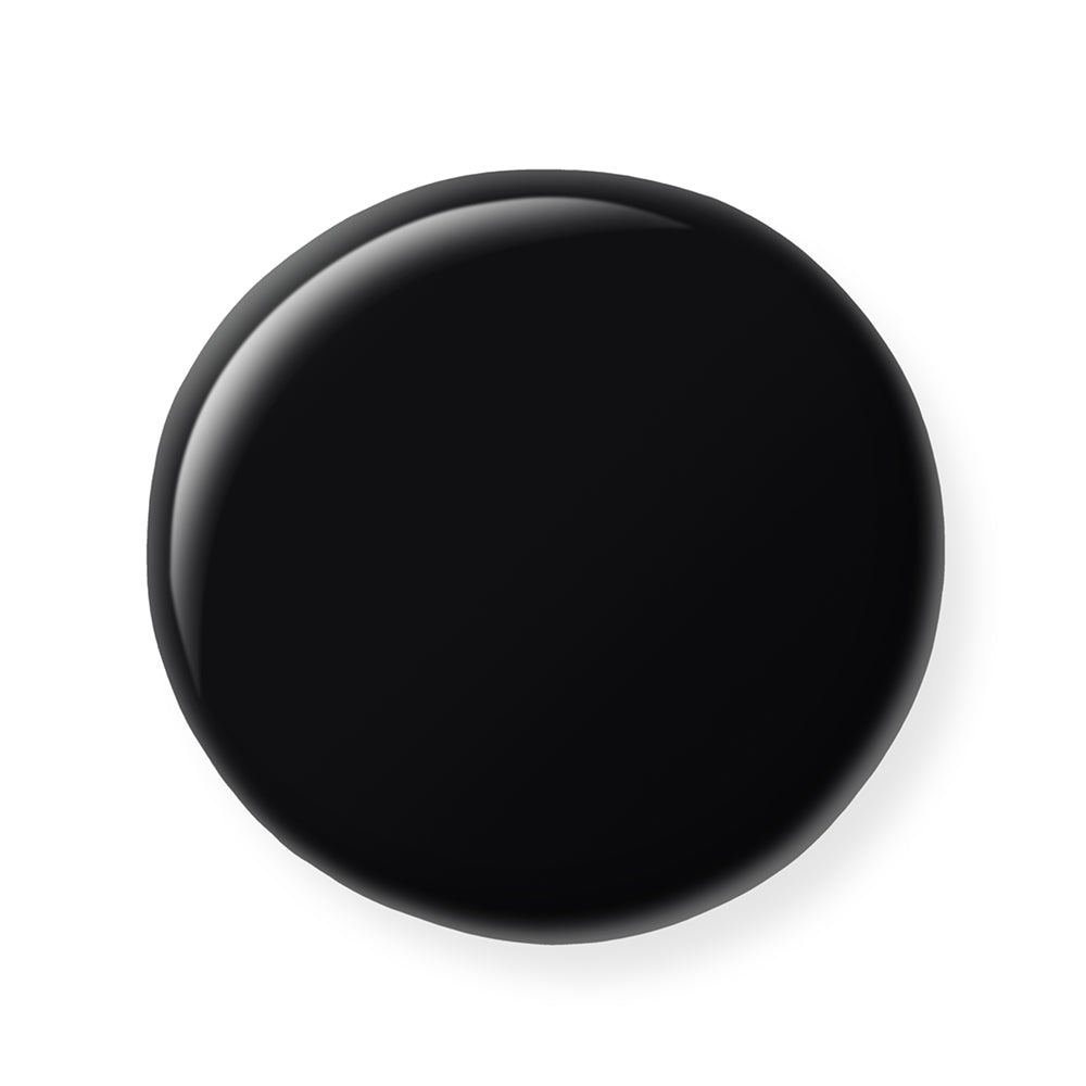 Mineral Fusion Nail Polish Little Black Dress