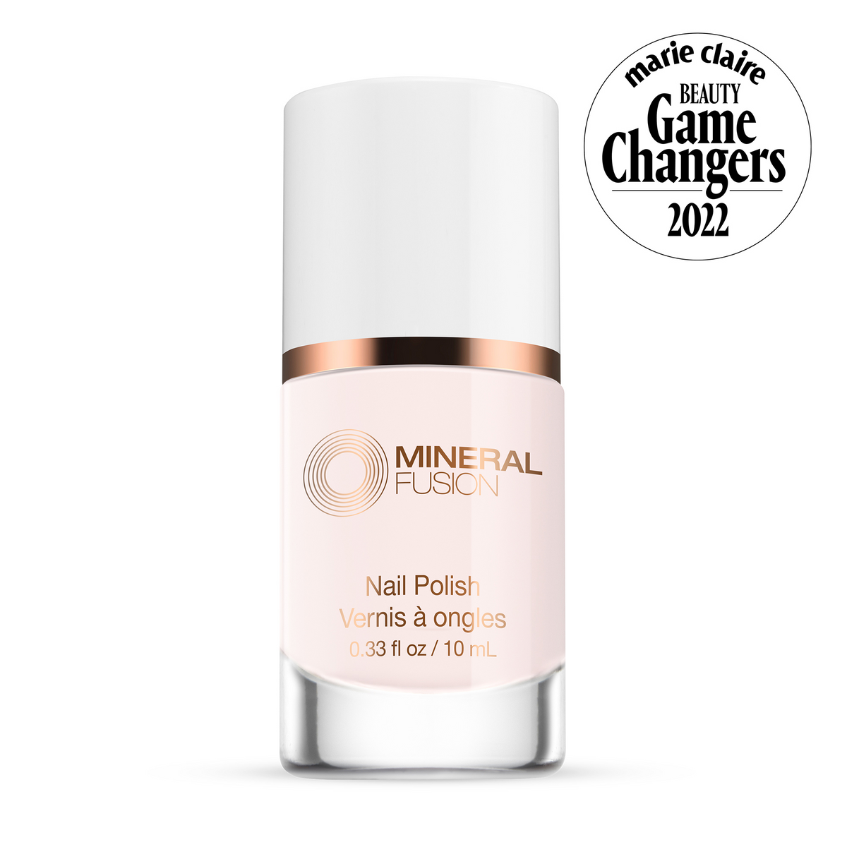 On Pointe Nail Polish