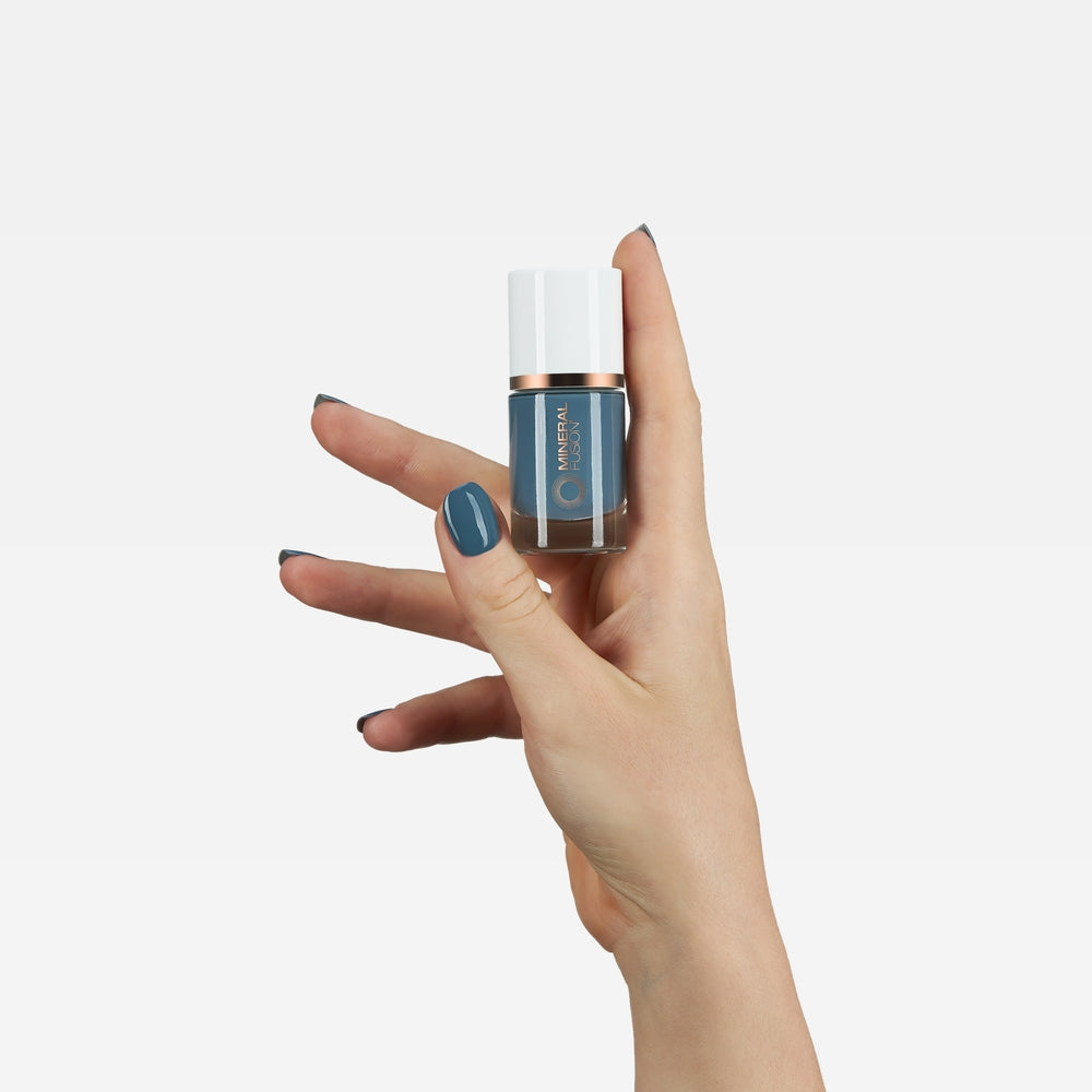 Perfect Storm Nail Polish