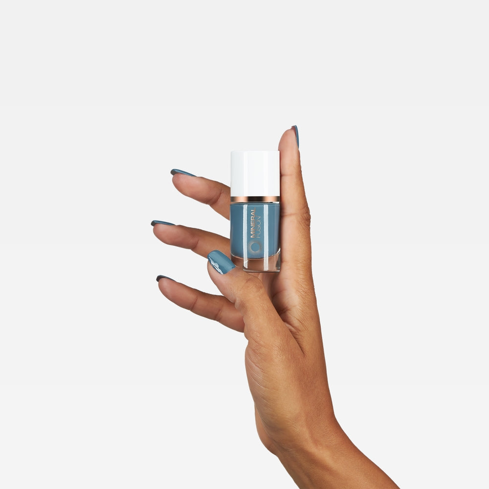 Perfect Storm Nail Polish