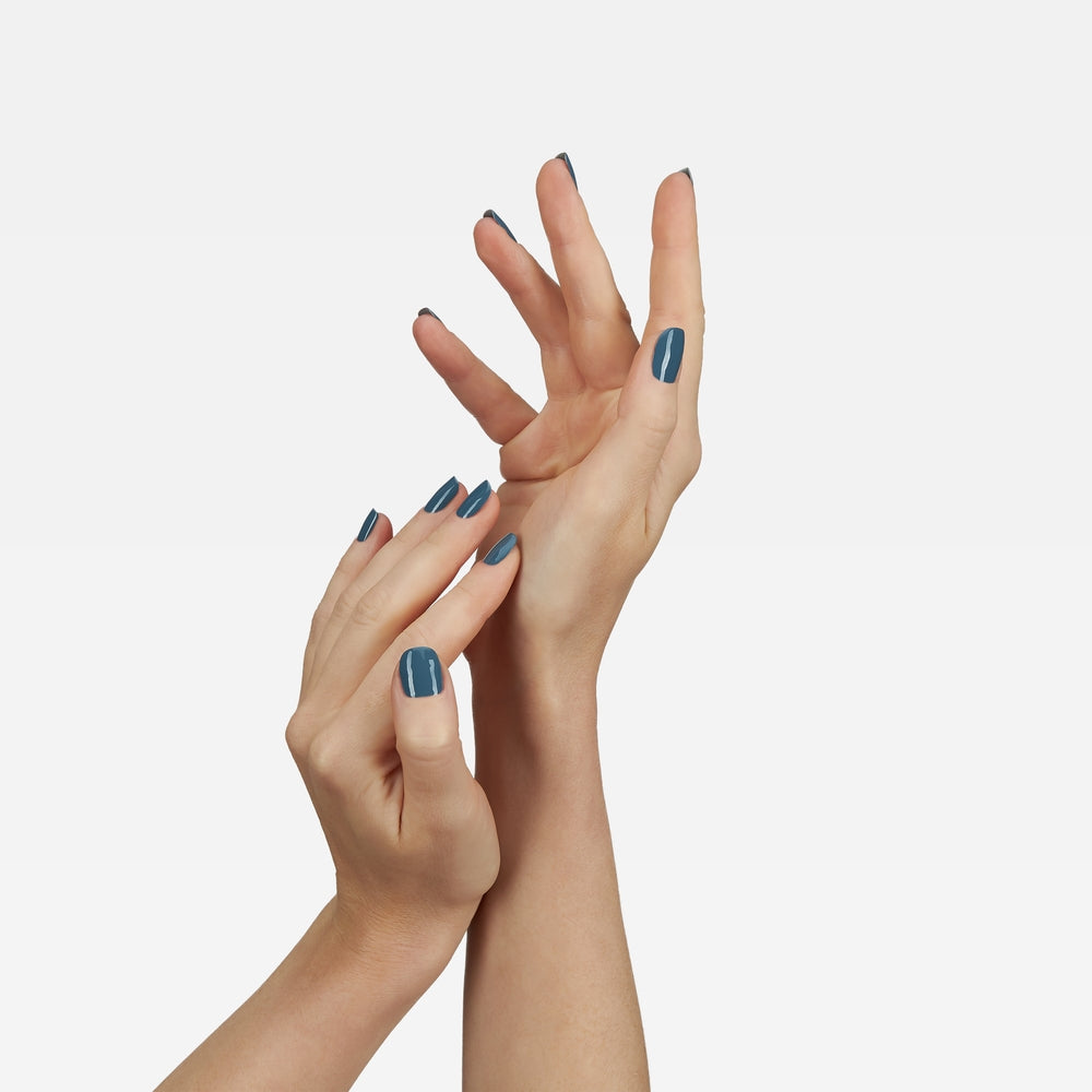 Perfect Storm Nail Polish