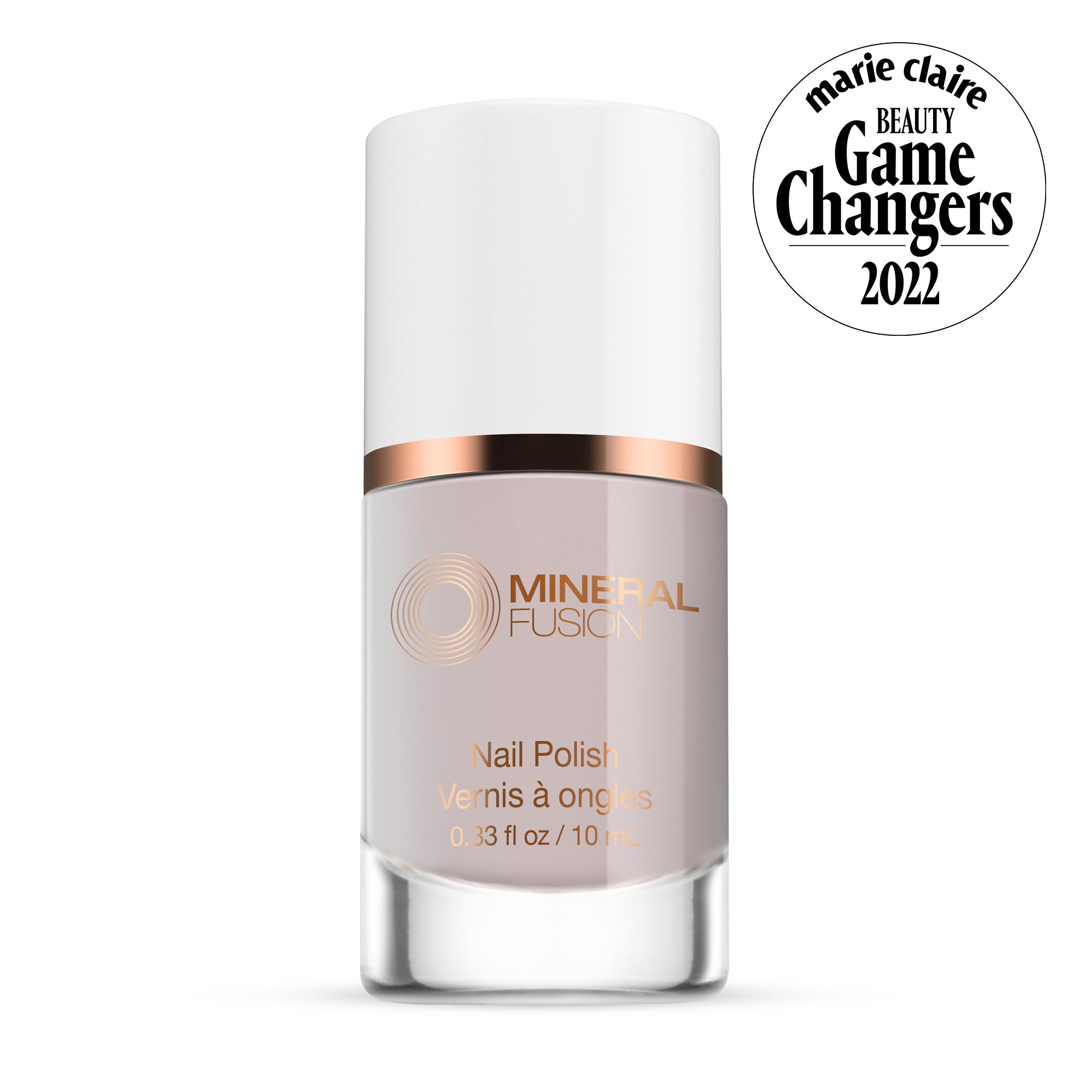 Sweet Dreams Nail Polish | Mineral Fusion