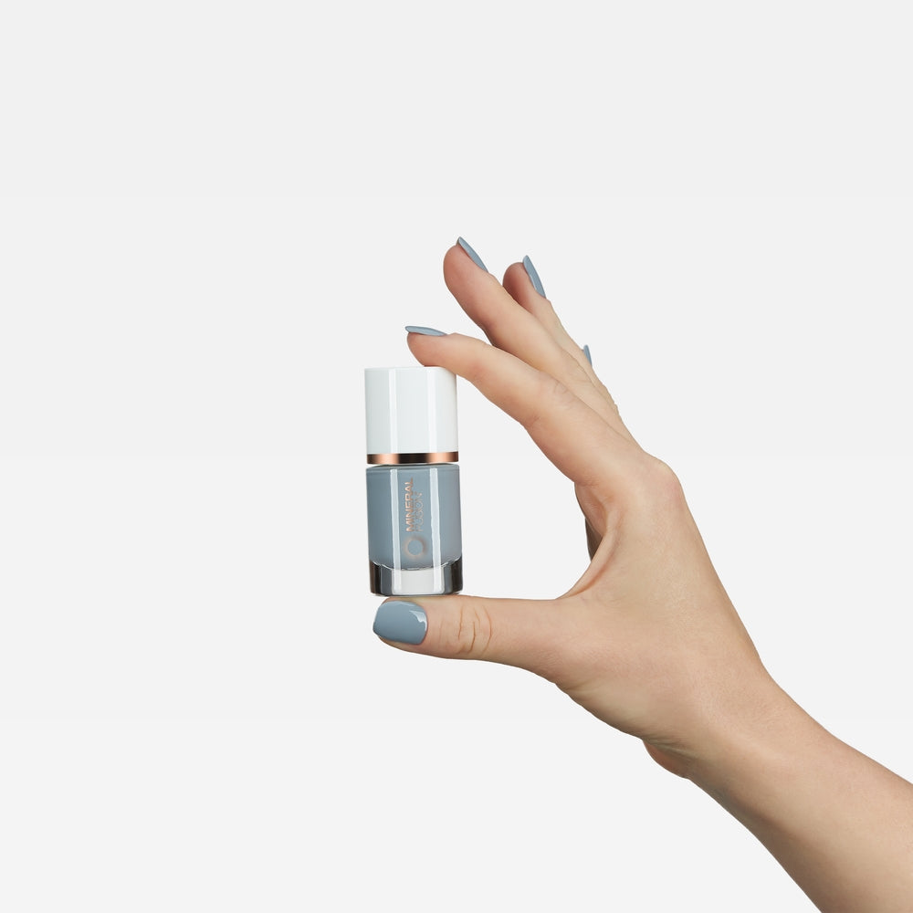 Take it Easy Nail Polish