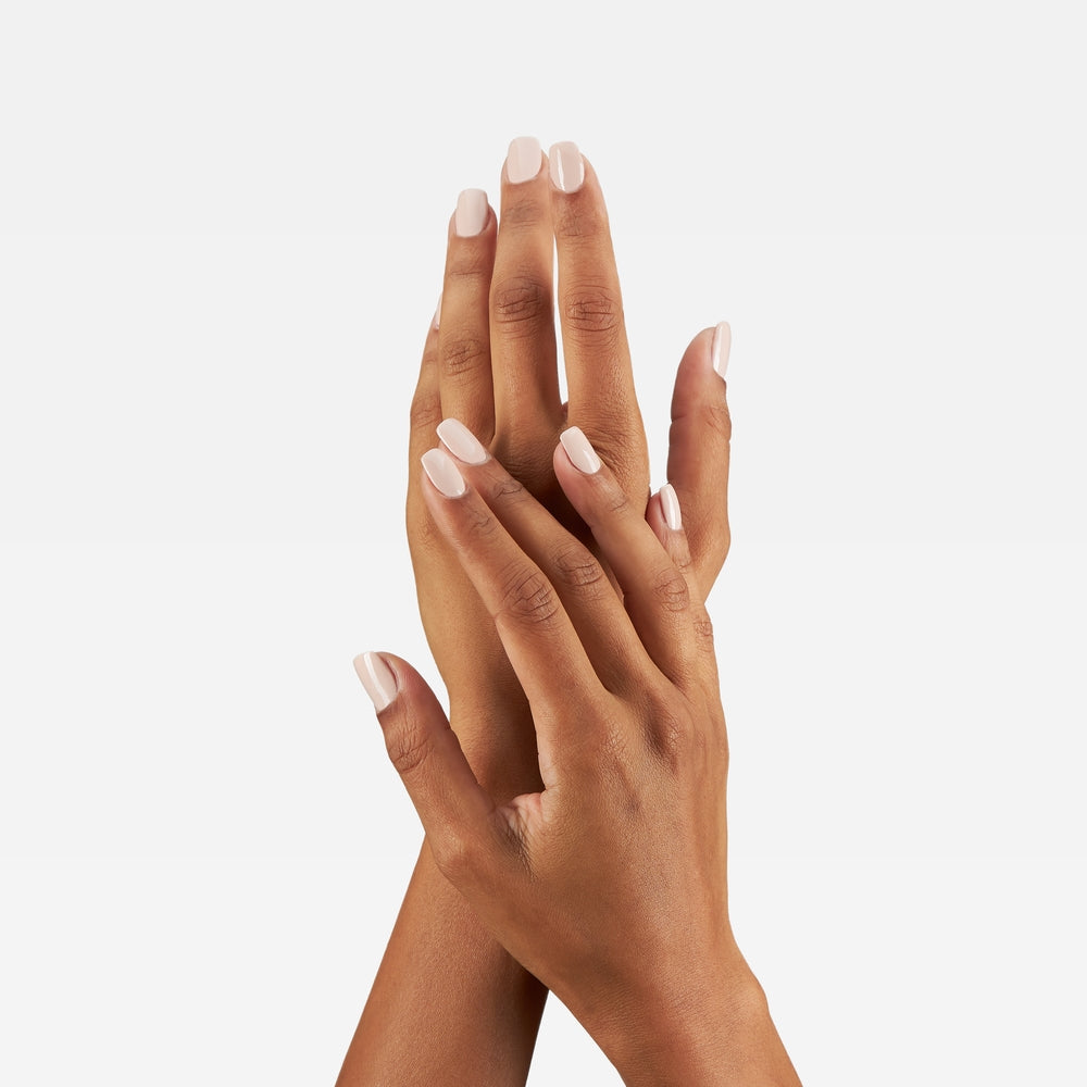 Bare Minimum Nail Polish