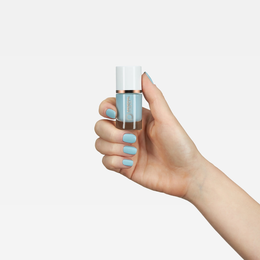 Cloud 9 Nail Polish