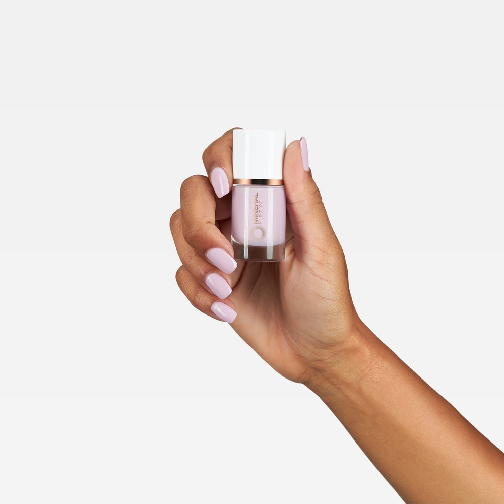 Fun & Games Nail Polish