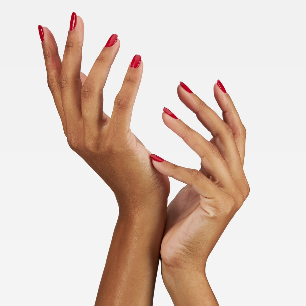 Head Over Heels Nail Polish