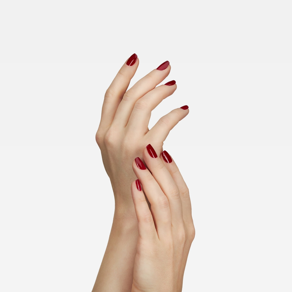 Heart Throb Nail Polish