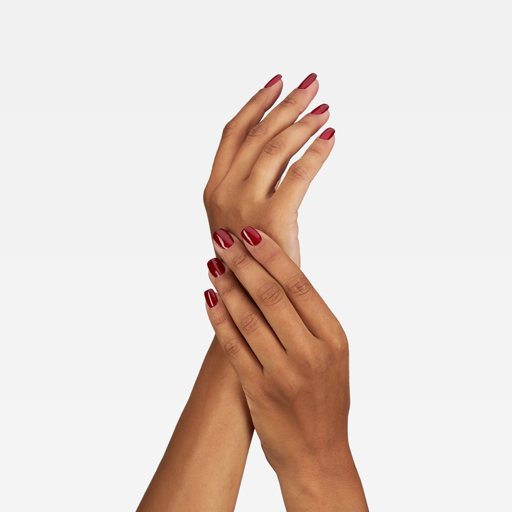 Heart Throb Nail Polish