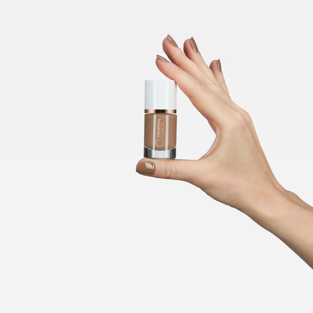 High Society Nail Polish