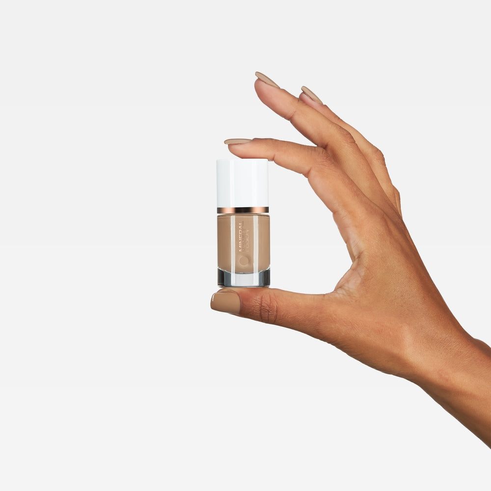 High Society Nail Polish