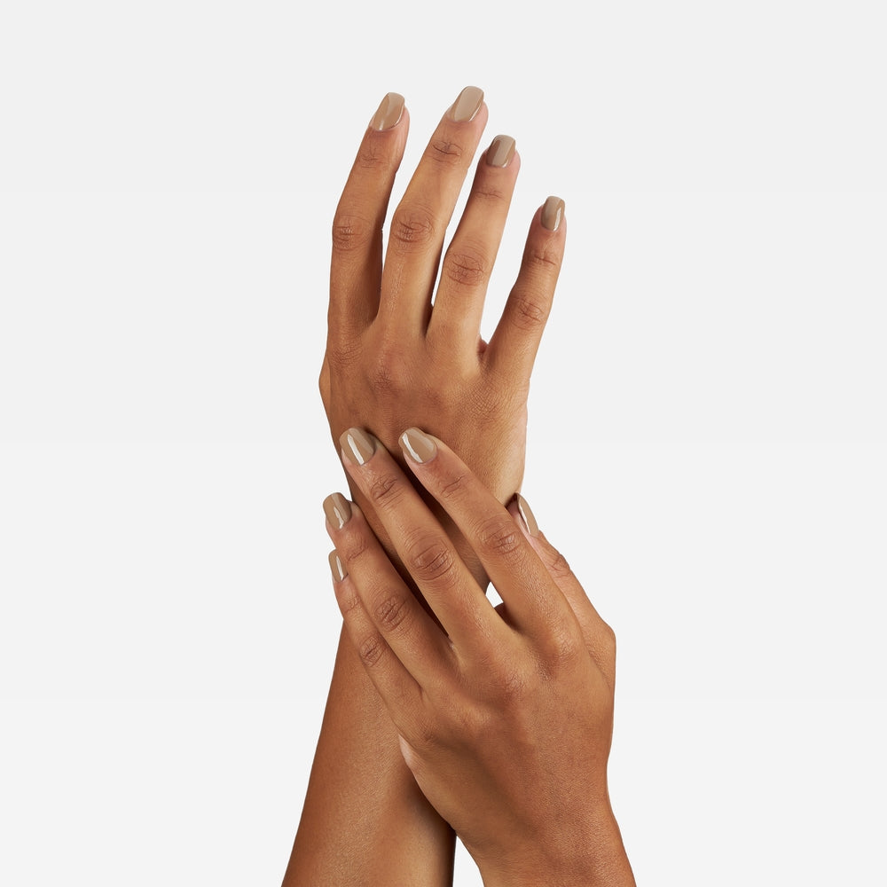 High Society Nail Polish