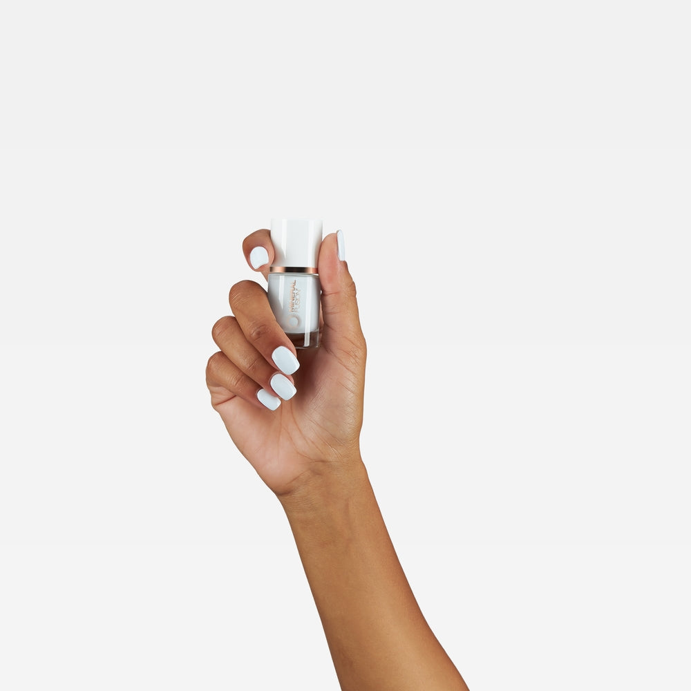 Ice Breaker Nail Polish