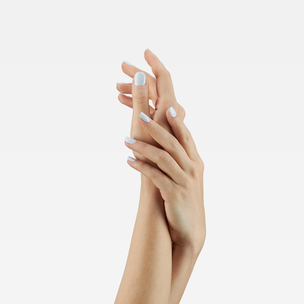 Ice Breaker Nail Polish