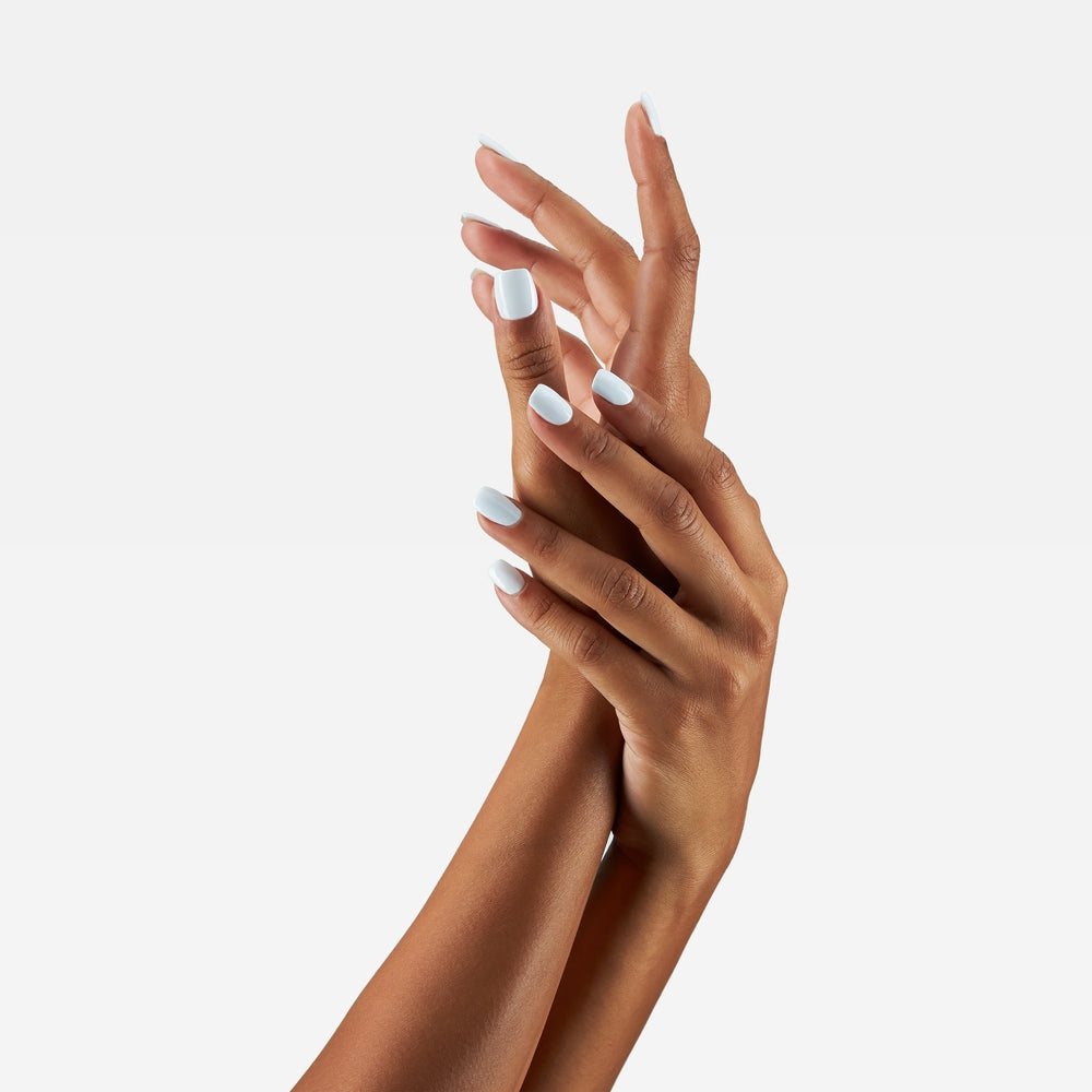 Ice Breaker Nail Polish