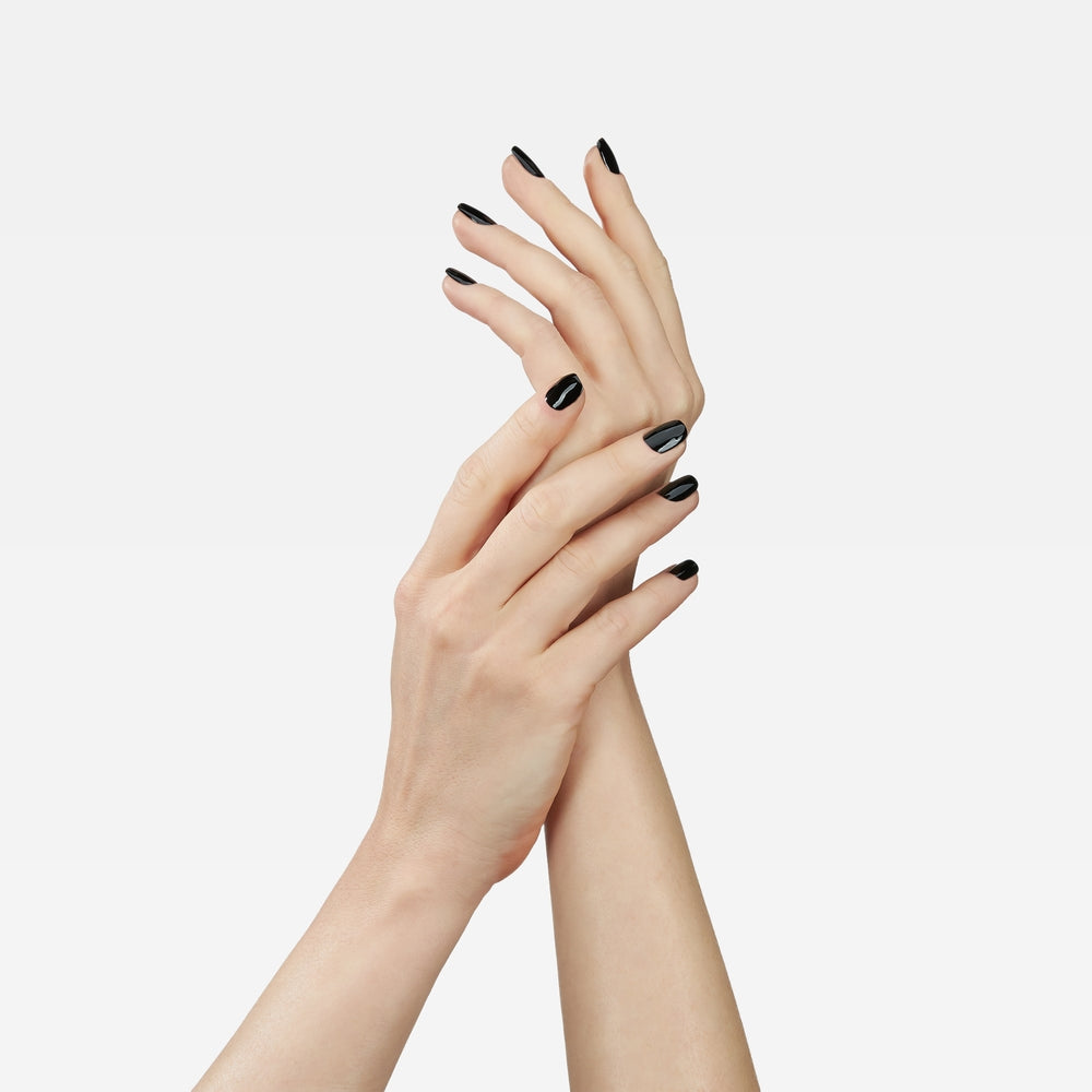Little Black Dress Nail Polish