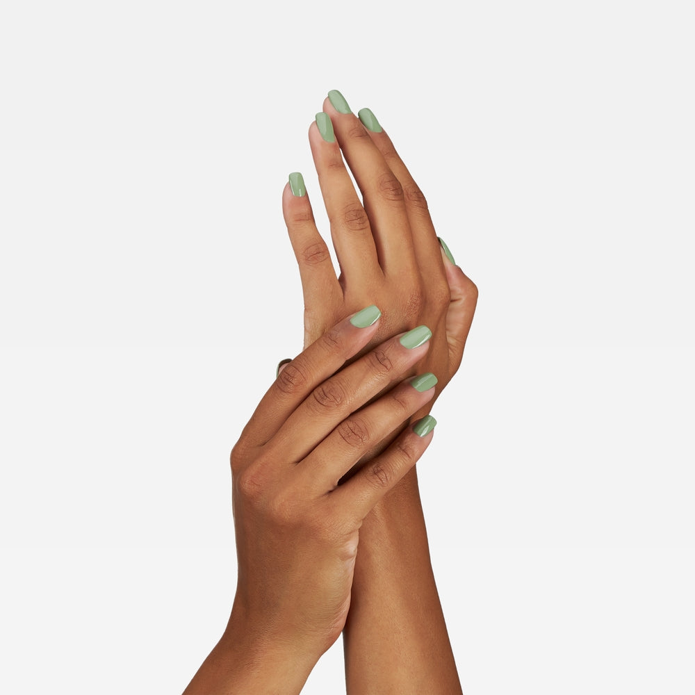 Olive You Nail Polish