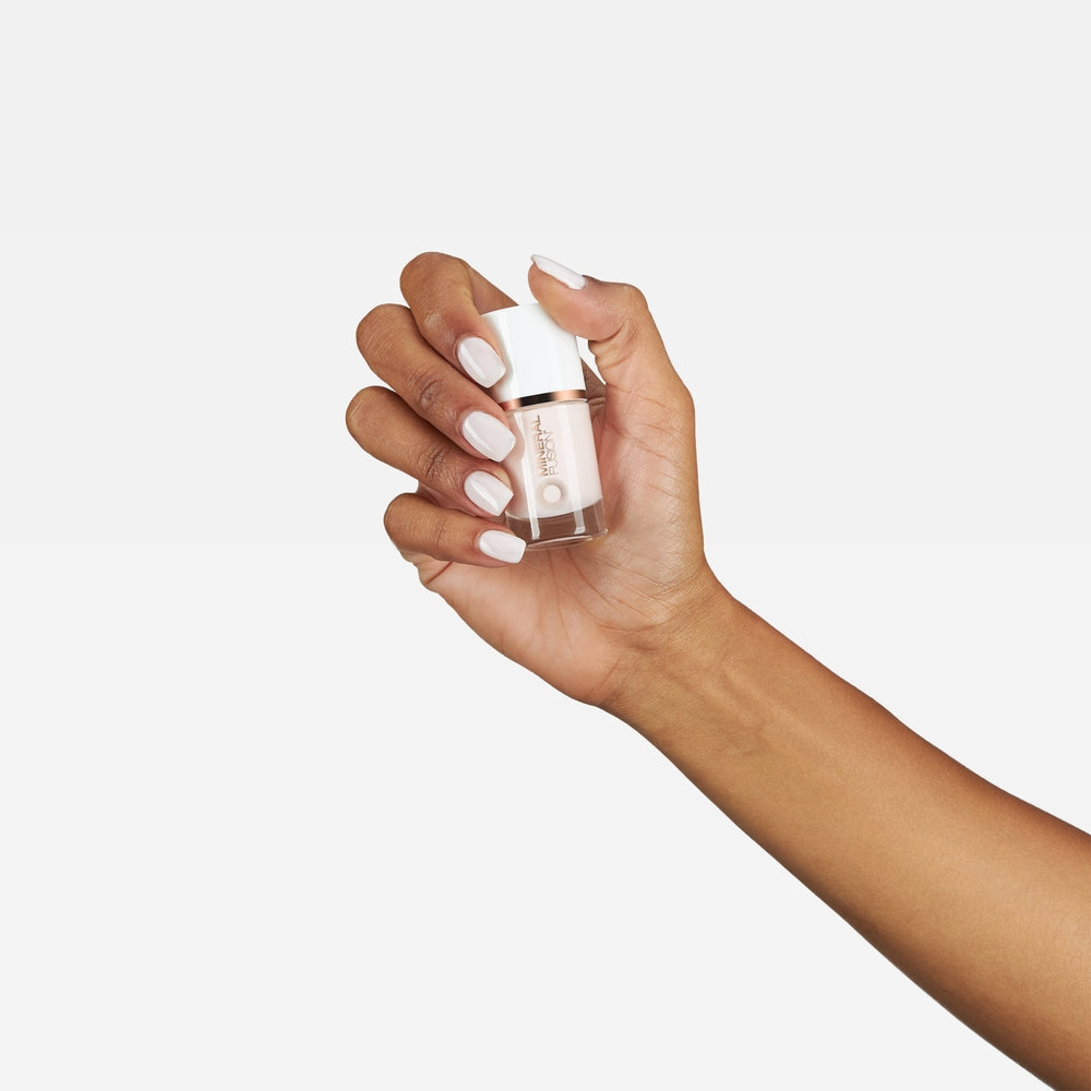 On Pointe Nail Polish