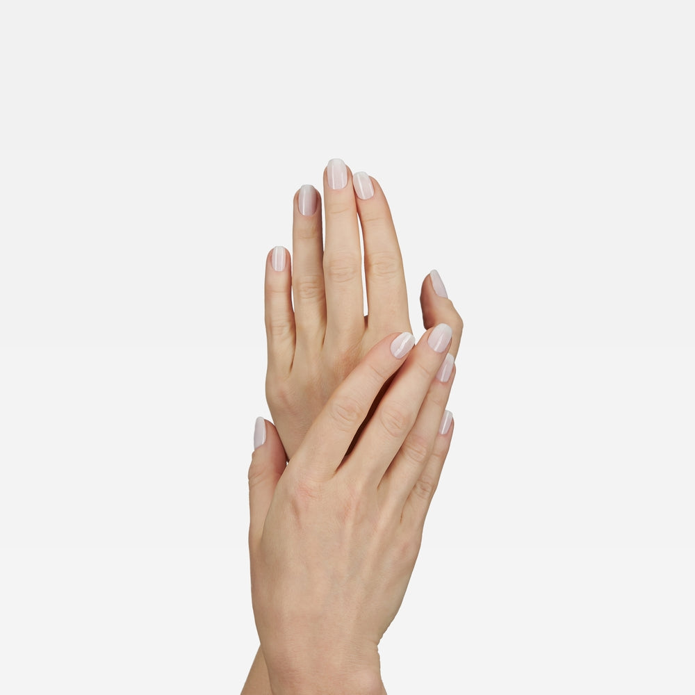 On Pointe Nail Polish