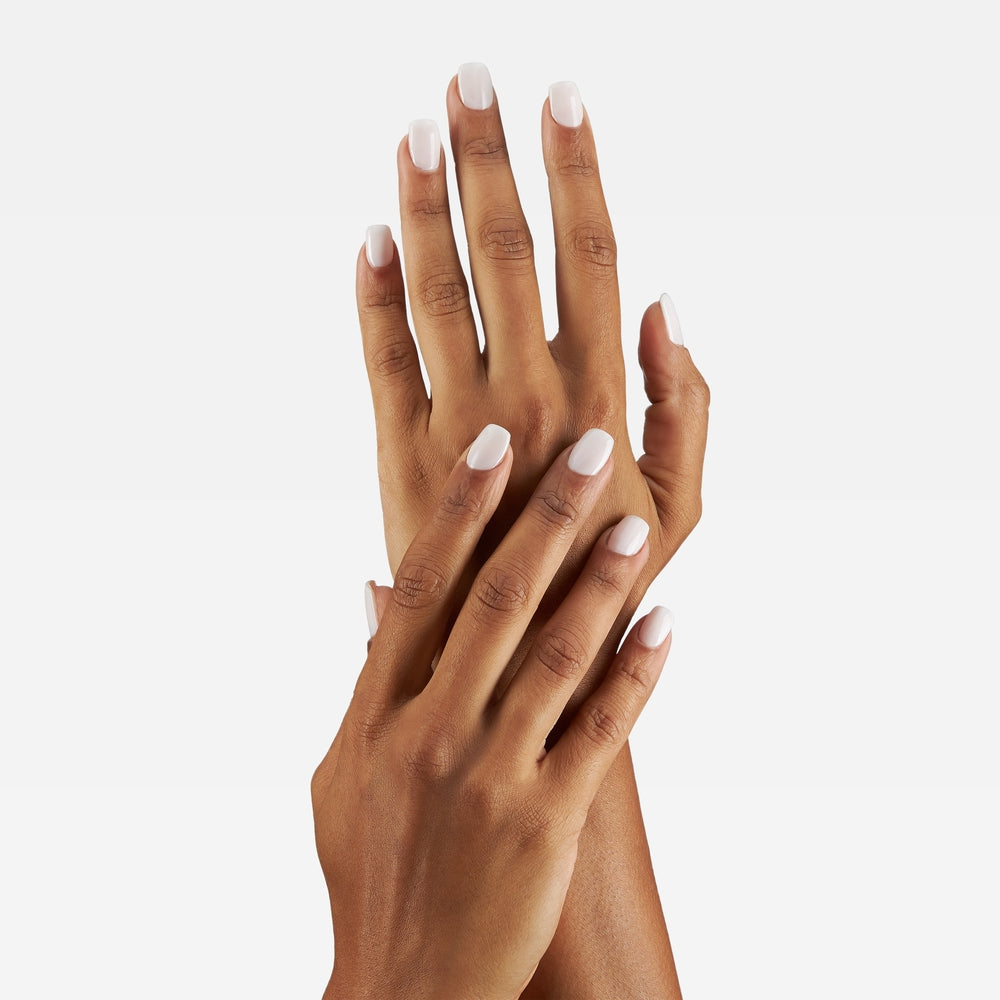 On Pointe Nail Polish