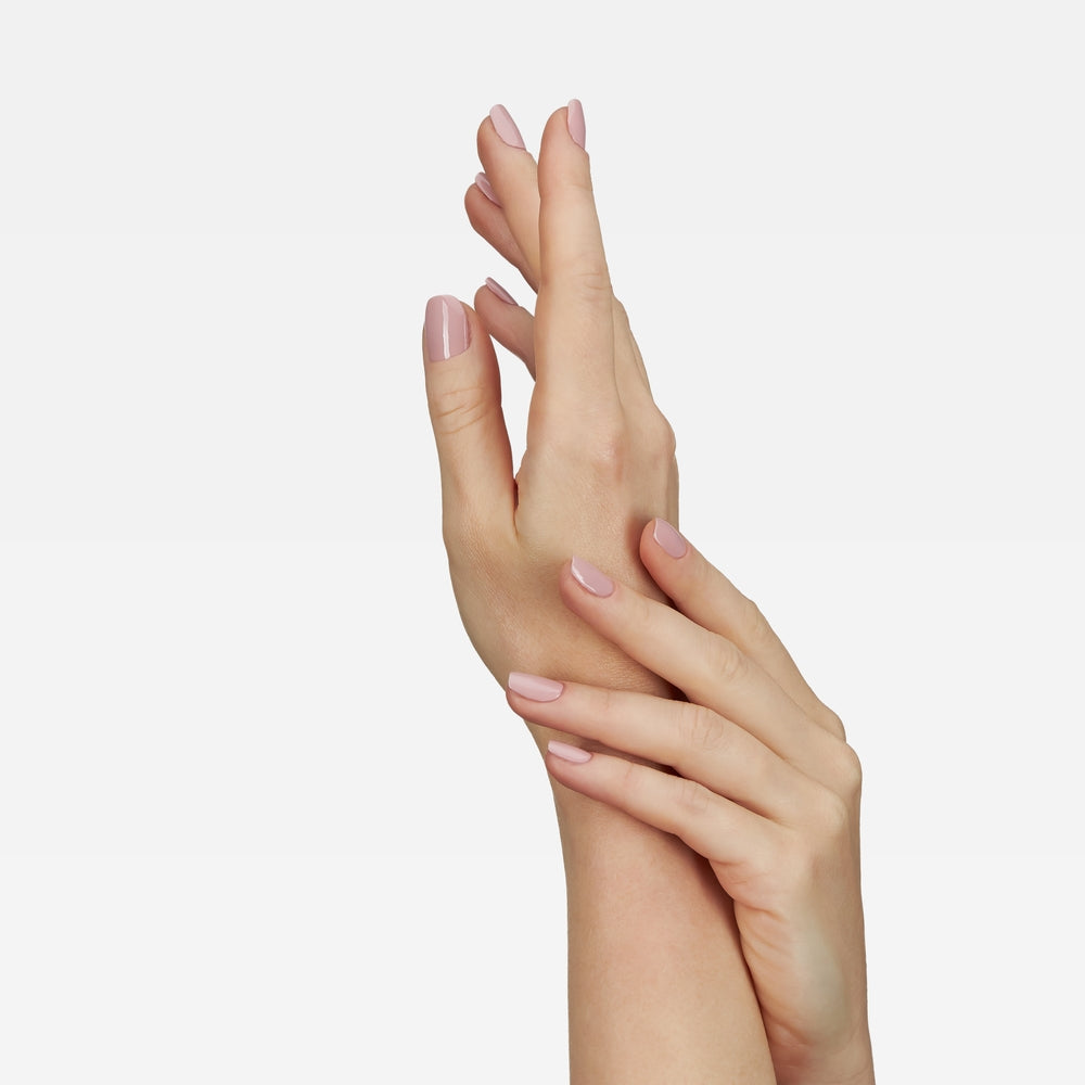 Quick & Flirty Nail Polish