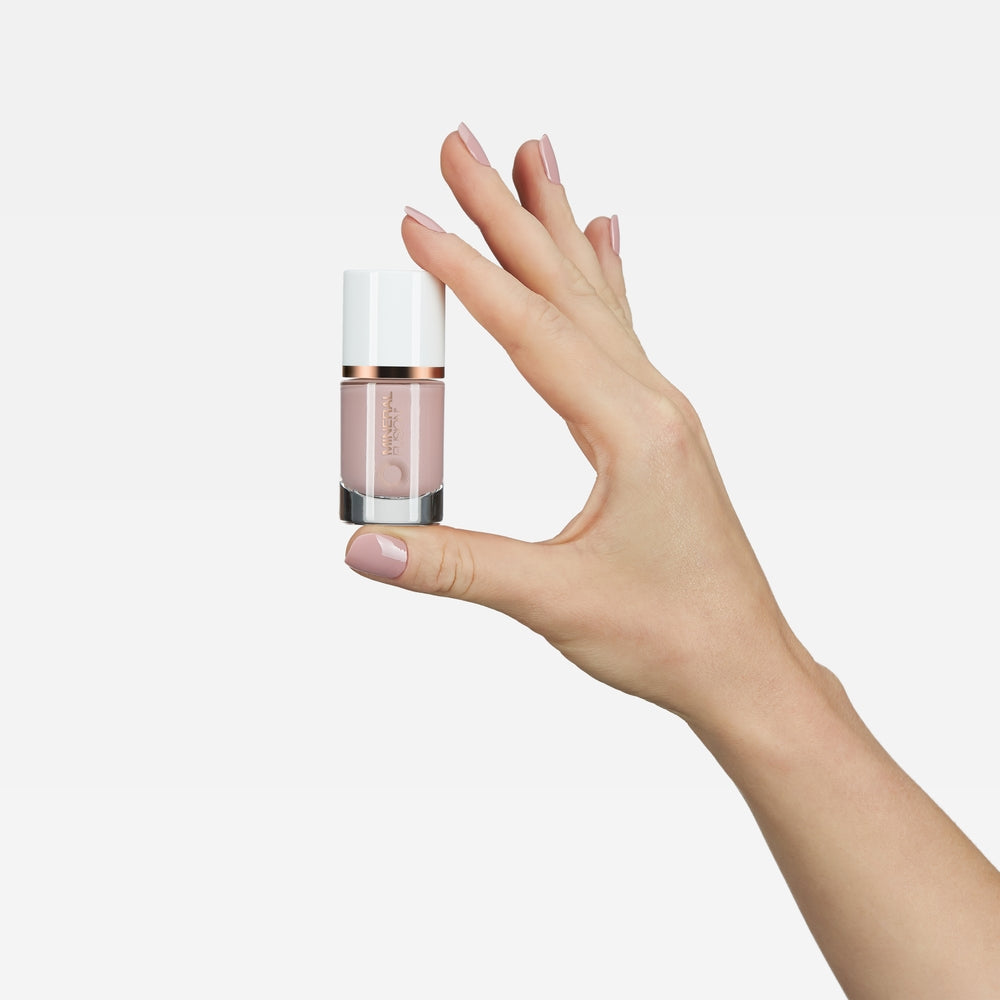 Quick & Flirty Nail Polish