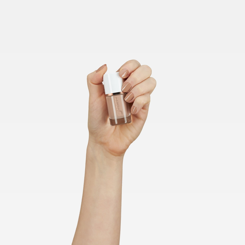 Skinny Dippin' Nail Polish