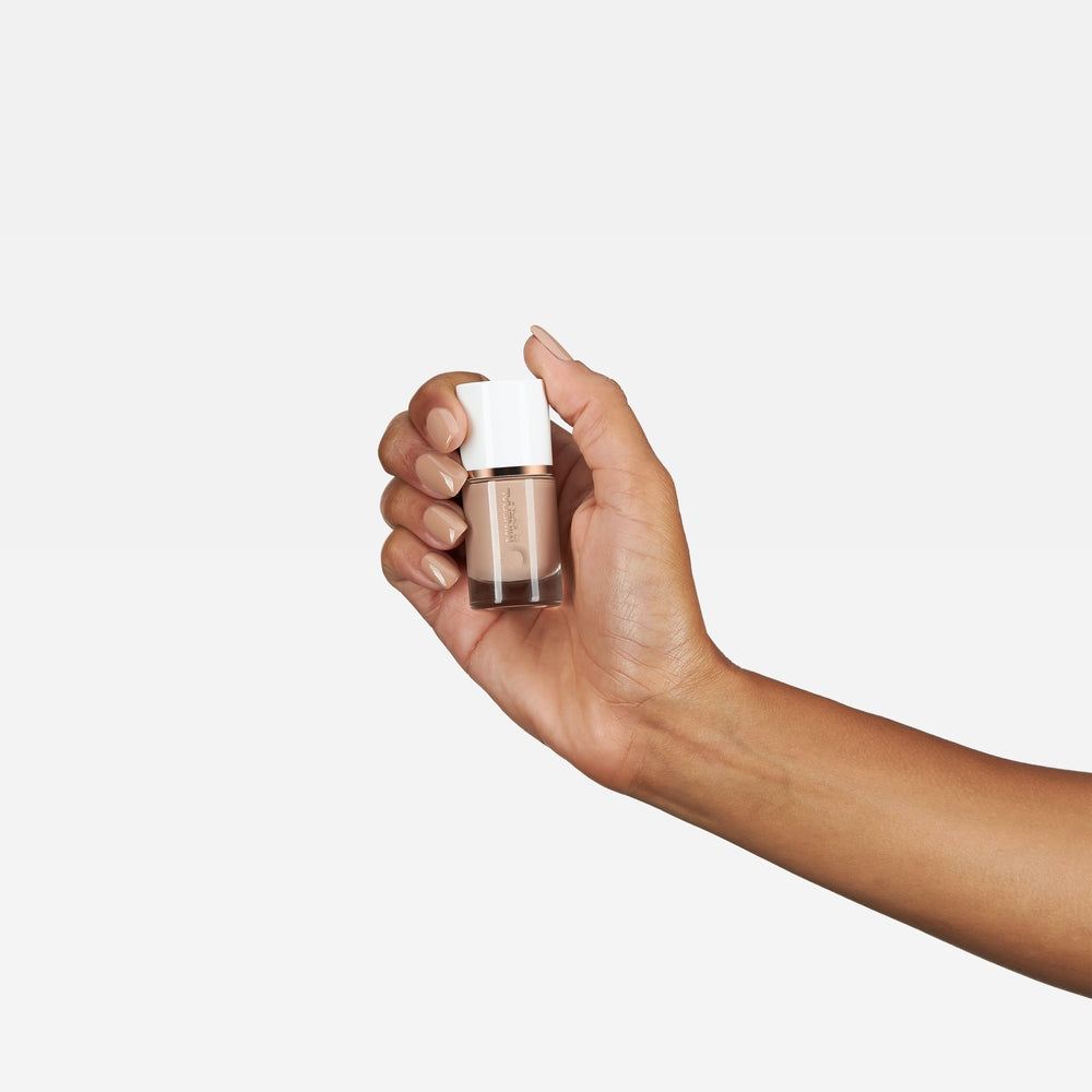 Skinny Dippin' Nail Polish