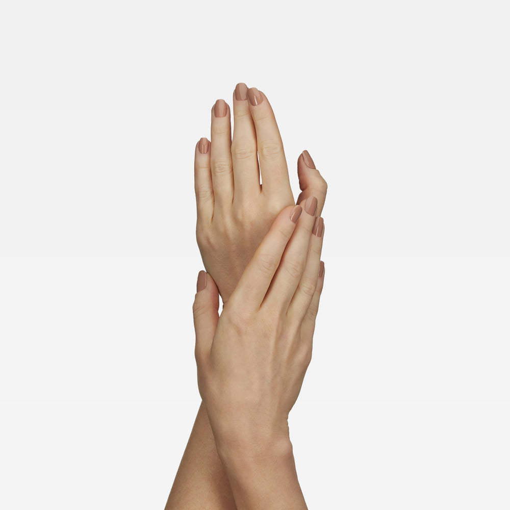 Skinny Dippin' Nail Polish