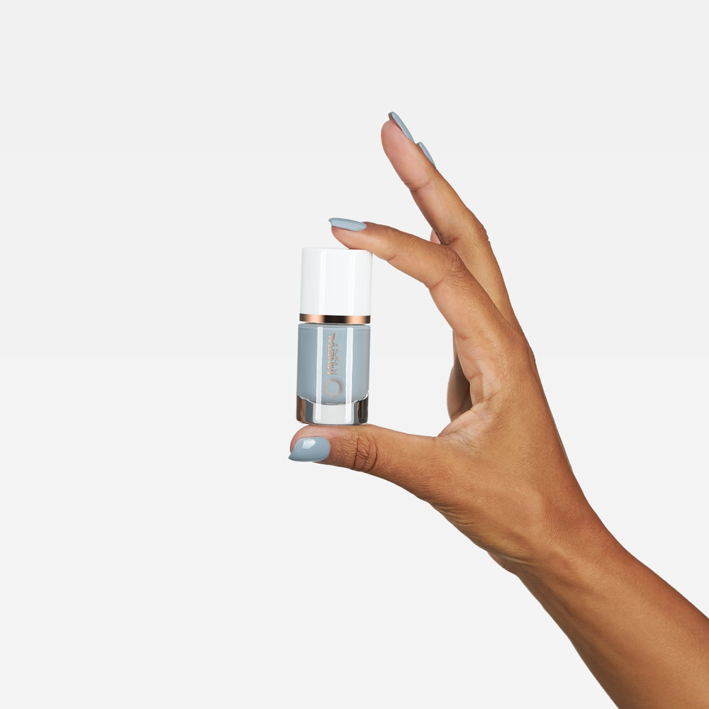 Take it Easy Nail Polish