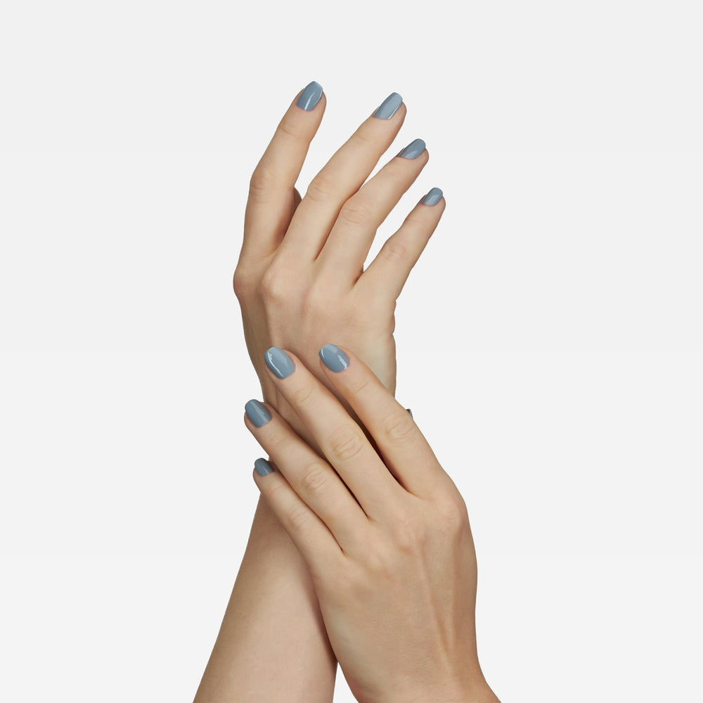 Take it Easy Nail Polish