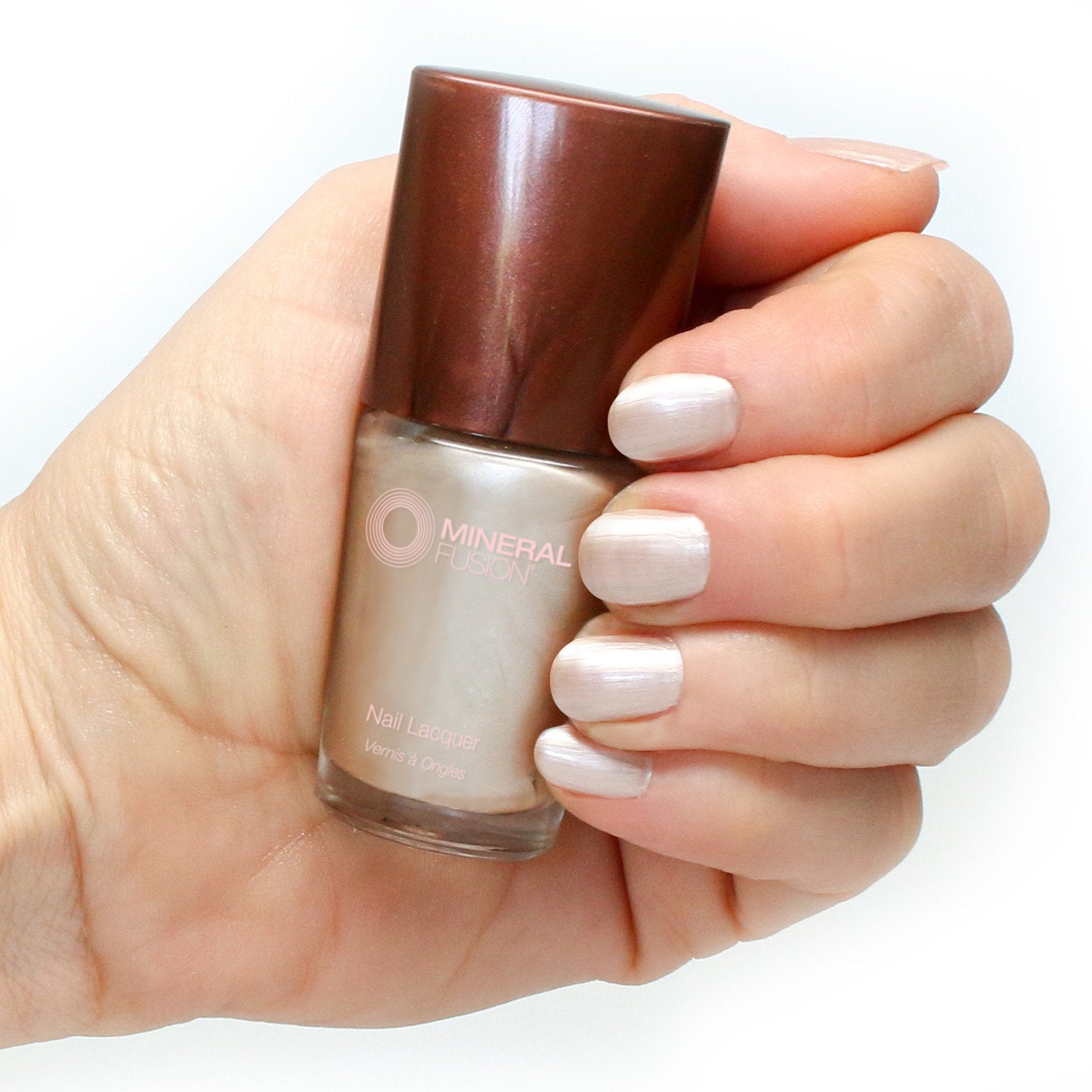 Mineral fusion new arrivals nail polish