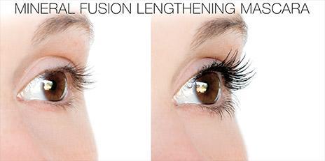Lengthen Your Lashes Naturally